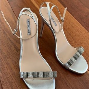 Charles David heels